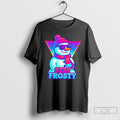 Classic Snowman Stay Frosty T-Shirts, Hoodie, Sweatshirt | PureTeeCo.com