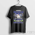Classic Some Grandmas Play Bingo Real Grandmas Seattle Mariners T-Shirts, Hoodie, Sweatshirt | PureTeeCo.com