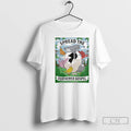 Classic Spread The Feathered Gospel T-Shirts, Hoodie, Sweatshirt | PureTeeCo.com