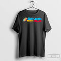 Classic Spurs Run Club San Antonio Spurs