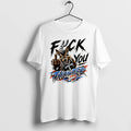 Classic Spurs Vs Thunder Fuck You Thunder Shirts Sweater