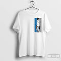 Classic St Brown Celly Racing Stripe T-Shirts, Hoodie, Sweatshirt | PureTeeCo.com