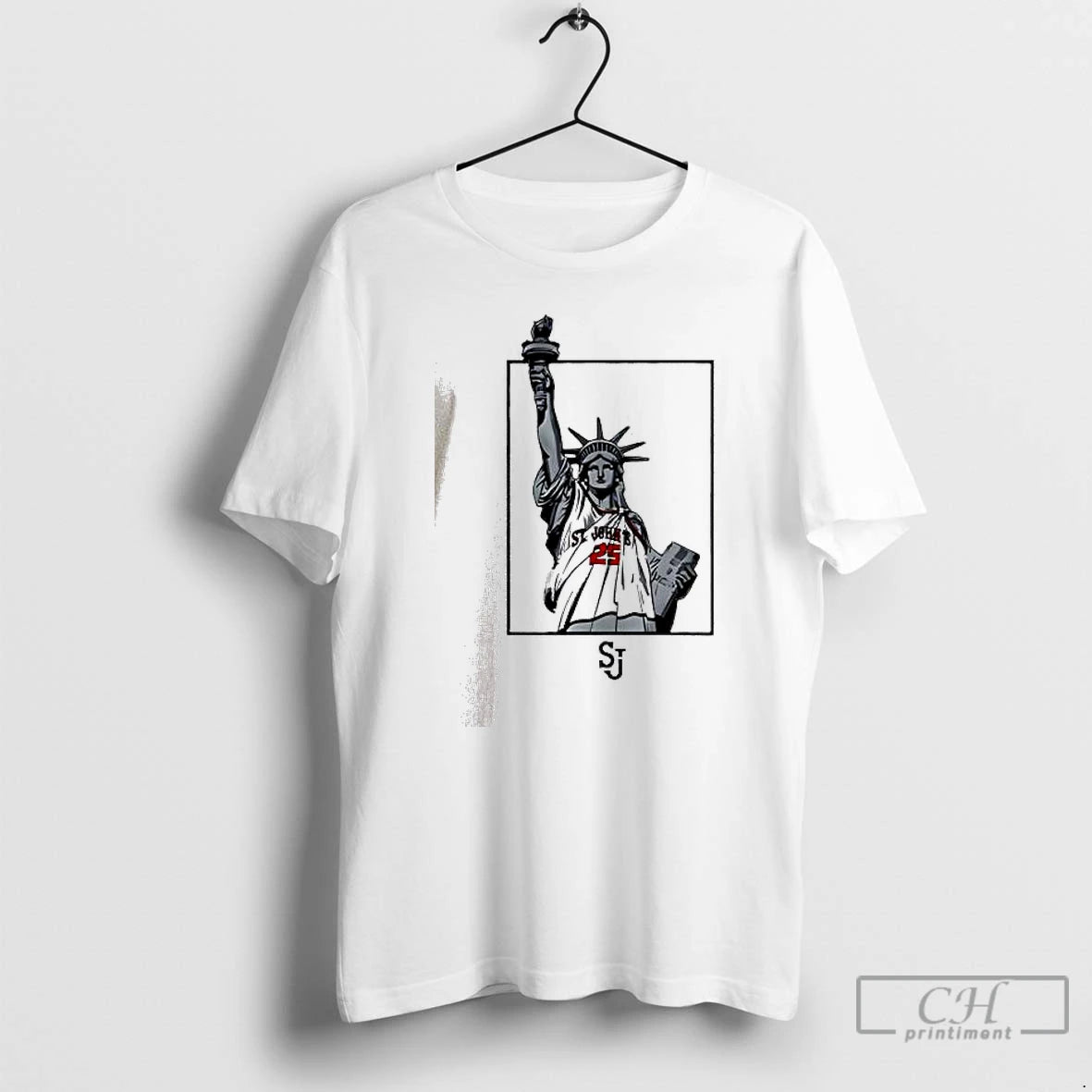 Classic St Johns Basketball New Yorks Team T-Shirts, Hoodie, Sweatshirt | PureTeeCo.com