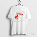 Classic St Johns Red Storm Throwback Basketball T-Shirts, Hoodie, Sweatshirt | PureTeeCo.com