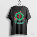 Classic Stanford Cardinal X Sunflower Graphic T-Shirts, Hoodie, Sweatshirt | PureTeeCo.com