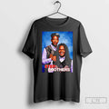 Classic Step Brother 21 Savage And Young Nudy In Atlantas Zone 6 T Shirts Sweater Hoodie, Sweatshirt | PureTeeCo.com