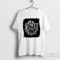 Classic Step Quarterbacks Kirk Cousins And Fernando Mendoza Step Brothers Las Vegas Raiders T Shirts