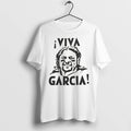 Classic Stephen Garcia Viva Garcia The Spurs Up Show Vintage Shirts Sweater