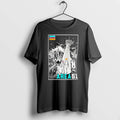 Classic Stephon Castle Victor Wembanyama Area 51 Spurs Basketball Shirts Sweater