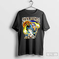 Classic Stick Ration Wizard Skulls T-Shirts, Hoodie, Sweatshirt | PureTeeCo.com