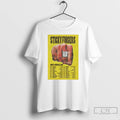 Classic Sticky Fingers North America 2026 Tour T-Shirts, Hoodie, Sweatshirt | PureTeeCo.com