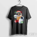 Classic Stocking Stuffer Wall E Eve And M O Christmas T-Shirts, Hoodie, Sweatshirt | PureTeeCo.com