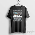 Classic Stuart Feiner Stella Blue Coffee Ugly Christmas 2026 T-Shirts, Hoodie, Sweatshirt | PureTeeCo.com