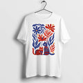 Classic Subtle F Trump Cat Lover Usa 250th Still Resisting Shirts Sweater