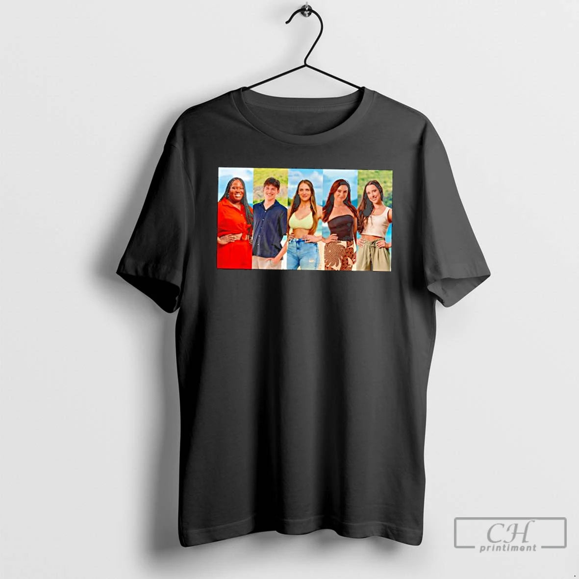 Classic Survivor 49 Finale T-Shirts, Hoodie, Sweatshirt | PureTeeCo.com