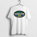 Classic Survivor Season 50 In The Hands Of The Fans Shirts Sweater