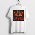 Classic Survivor Season Fifty 50 Outlast Outwit Outplay In The Hands Of The Fans Shirts