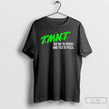 Classic T M N T Say No To Drugs And Yes To Pizza T Shirts Hoodie, Sweatshirt | PureTeeCo.com