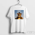 Classic Taylor 1989 Freddy Bear Version T-Shirts, Hoodie, Sweatshirt | PureTeeCo.com