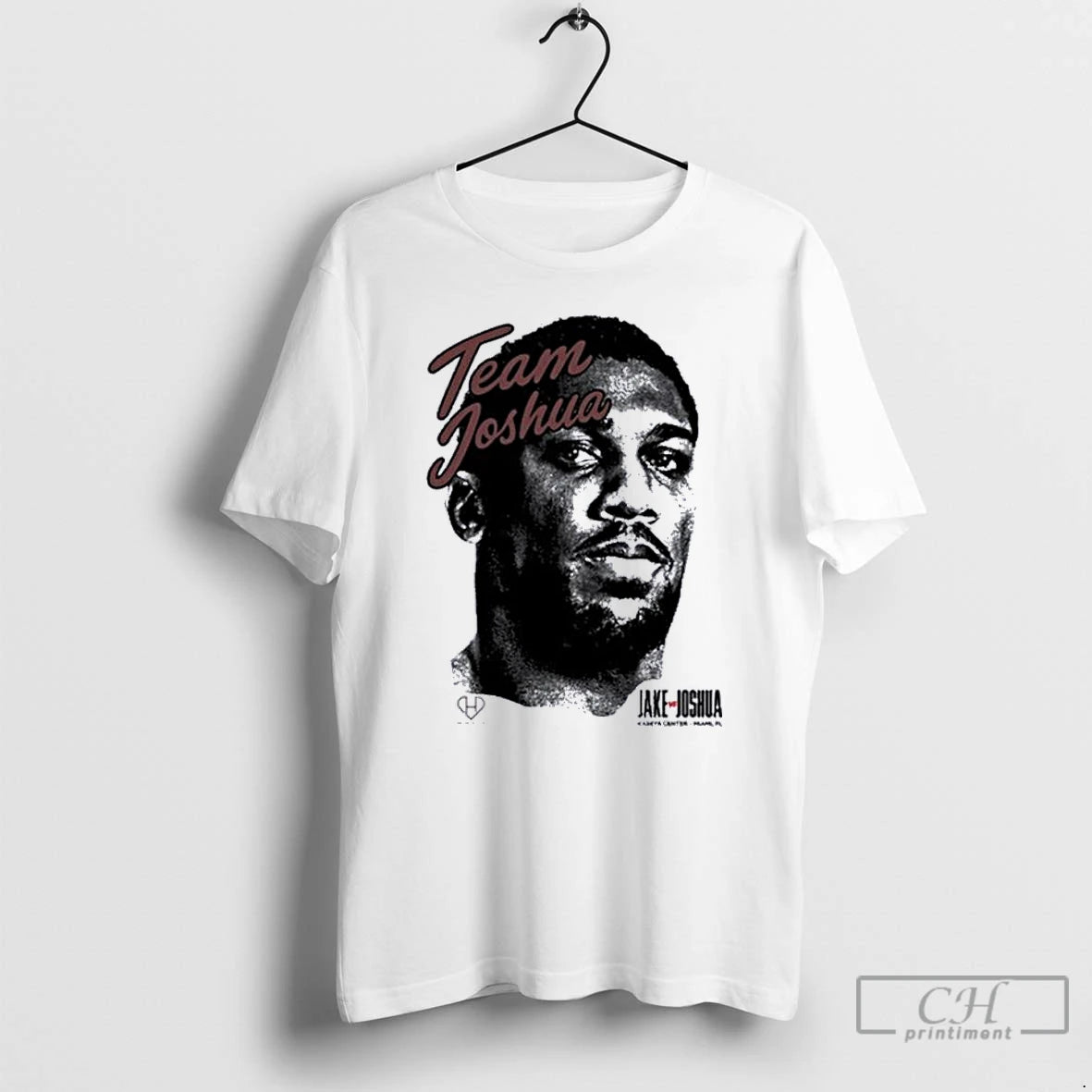 Classic Team Joshua Win T-Shirts, Hoodie, Sweatshirt | PureTeeCo.com