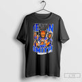Classic Tevin Smith Jr Dreamathon Graphic T-Shirts, Hoodie, Sweatshirt | PureTeeCo.com