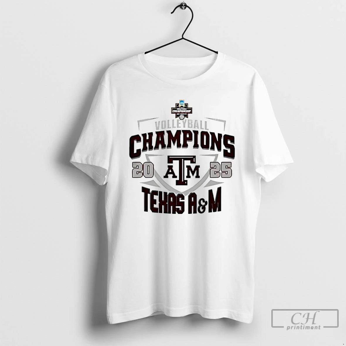 Classic Texas Am Aggies 2025 Ncaa Womens Volleyball National Champions Classic T-Shirts, Hoodie, Sweatshirt | PureTeeCo.com
