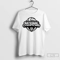 Classic Texas Am Aggies 2025 Ncaa Womens Volleyball National Champions Logo T-Shirts, Hoodie, Sweatshirt | PureTeeCo.com