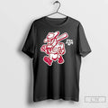 Classic Texas Am Aggies Black Ol Sarge Baseball Logo T-Shirts, Hoodie, Sweatshirt | PureTeeCo.com