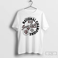 Classic Texas Am Aggies Womens Volleyball National Champions 2025 T-Shirts, Hoodie, Sweatshirt | PureTeeCo.com