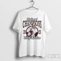 Classic Texas Am National Champions Volleyball Mascot T-Shirts, Hoodie, Sweatshirt | PureTeeCo.com