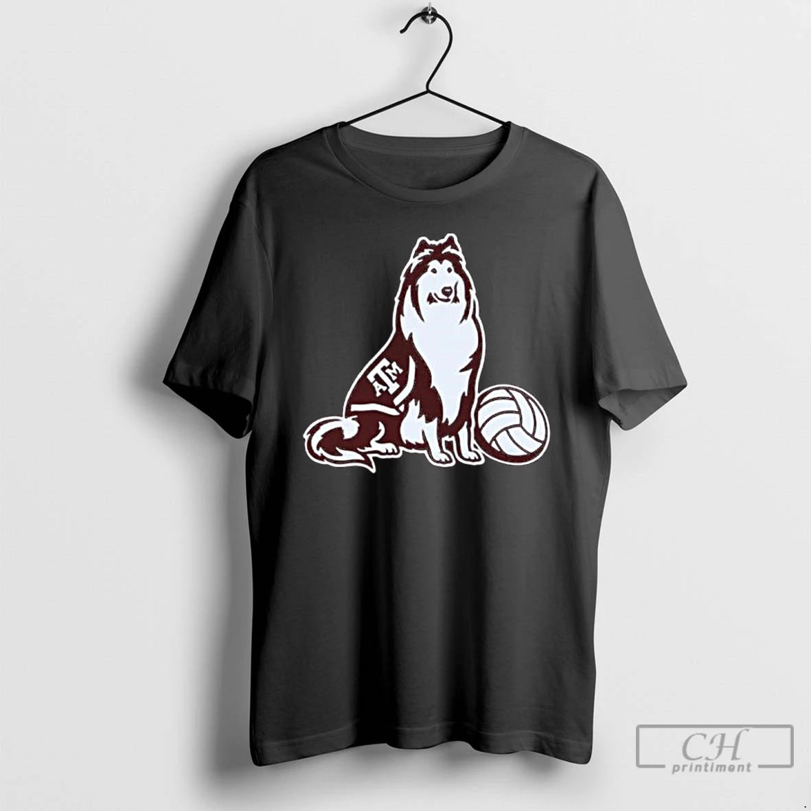 Classic Texas Am Volleyball Rev Mascot National Champions T-Shirts, Hoodie, Sweatshirt | PureTeeCo.com