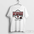 Classic Texas Tech Red Raiders 2025 2026 Cfp Stadium Walk T-Shirts, Hoodie, Sweatshirt | PureTeeCo.com