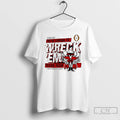 Classic Texas Tech Red Raiders 2025 2026 Cfp Were Coming To Wreckem Shatter T Shirts Hoodie, Sweatshirt | PureTeeCo.com
