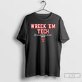 Classic Texas Tech Red Raiders 2025 Cfb Playoff T-Shirts, Hoodie, Sweatshirt | PureTeeCo.com