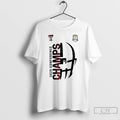 Classic Texas Tech Red Raiders Big 12 Football Champions Face T-Shirts, Hoodie, Sweatshirt | PureTeeCo.com