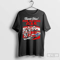 Classic Texas Tech Thank You For Buying Gas T-Shirts, Hoodie, Sweatshirt | PureTeeCo.com