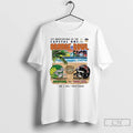 Classic Texas Tech Vs Oregon Cfp Quarterfinal At The Capital One Orange Bowl 2026 Helmet T-Shirts, Hoodie, Sweatshirt