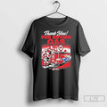 Classic Thank You For Buying Gas T-Shirts, Hoodie, Sweatshirt | PureTeeCo.com