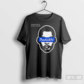 Classic The Alien Victor Wembanyama Big Face San Antonio Spurs Basketball Playoffs 2026 T Shirts