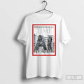 Classic The Architects Of Ai Time Person Of The Year 2025 T-Shirts, Hoodie, Sweatshirt | PureTeeCo.com