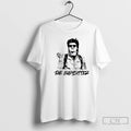 Classic The Babysitter Steve Harrington T-Shirts, Hoodie, Sweatshirt | PureTeeCo.com