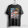 Classic The Biff Nascar Greg Biffle 1969 2025 Thank You For The Memories T Shirts Hoodie, Sweatshirt | PureTeeCo.com
