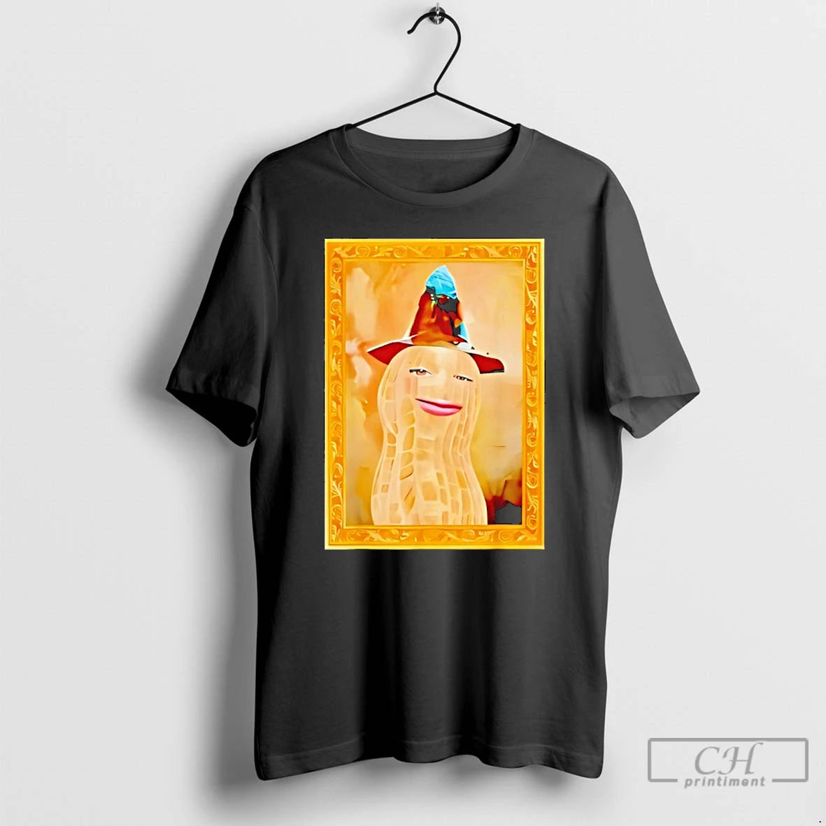 Classic The Burnt Peanut Bungulator Renaissance T-Shirts, Hoodie, Sweatshirt | PureTeeCo.com