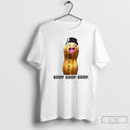 Classic The Burnt Peanut Goop T-Shirts, Hoodie, Sweatshirt | PureTeeCo.com