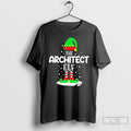 Classic The Elf Architect Classic T-Shirts, Hoodie, Sweatshirt | PureTeeCo.com