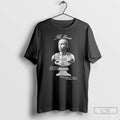 Classic The Great Shai Gilgeous Alexander Sculpture Mvp Oklahoma City Thunder Basketball 2026 T Shirts