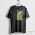 Classic The Grinch Whoville Bad Boy 2025 Circle Black T-Shirts, Hoodie, Sweatshirt | PureTeeCo.com