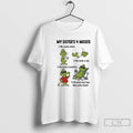 Classic The Grinch Needs Coffee A Nap Vacation Duct Tape Rope And A Shovel T-Shirts, Hoodie, Sweatshirt | PureTeeCo.com