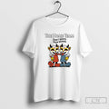Classic The Home Teams Dont Waste Your Wishes Album T-Shirts, Hoodie, Sweatshirt | PureTeeCo.com