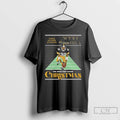 Classic The Inch That Saved Christmas T-Shirts, Hoodie, Sweatshirt | PureTeeCo.com